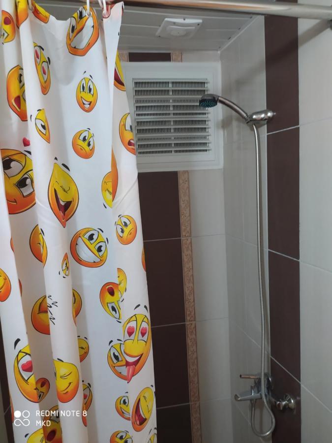 Green Garden Otel Кемер Экстерьер фото