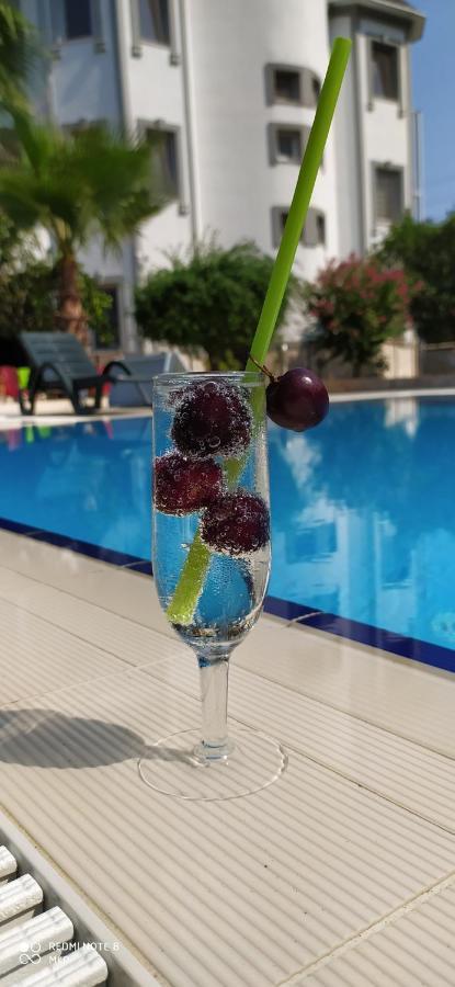 Green Garden Otel Кемер Экстерьер фото