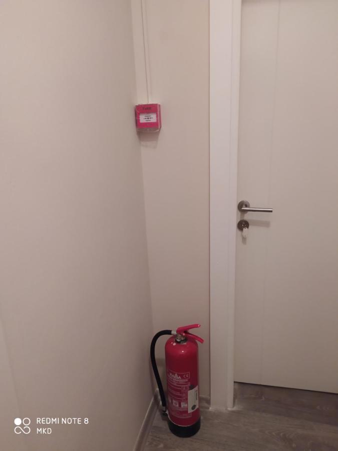 Green Garden Otel Кемер Экстерьер фото