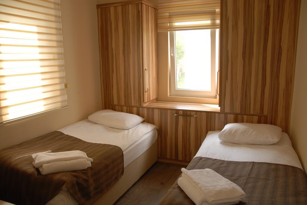 Green Garden Otel Кемер Экстерьер фото