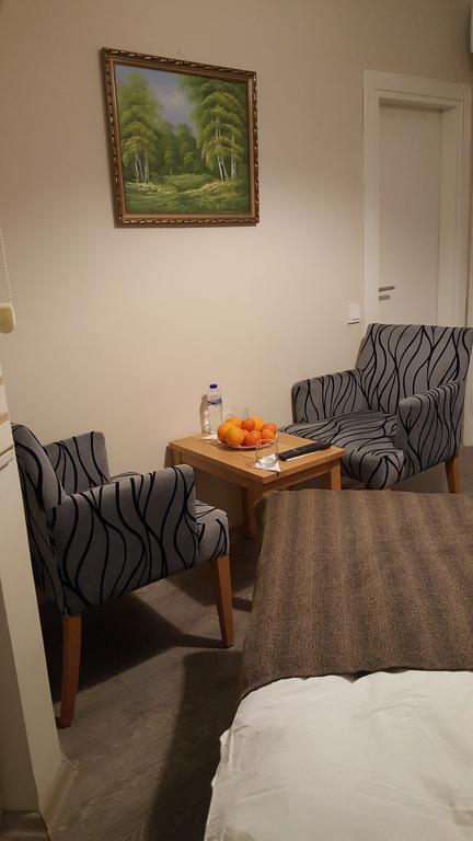 Green Garden Otel Кемер Экстерьер фото