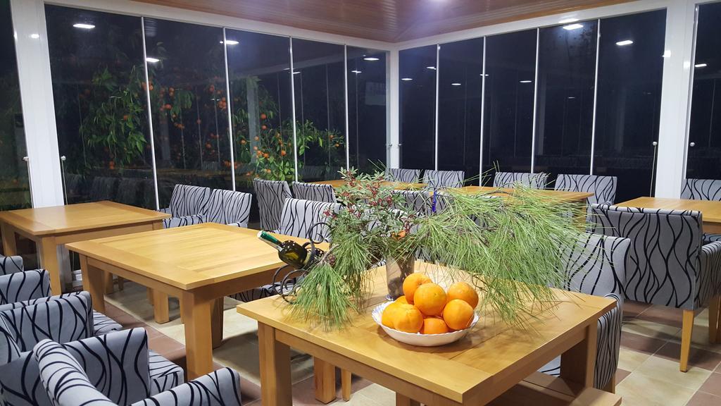 Green Garden Otel Кемер Экстерьер фото