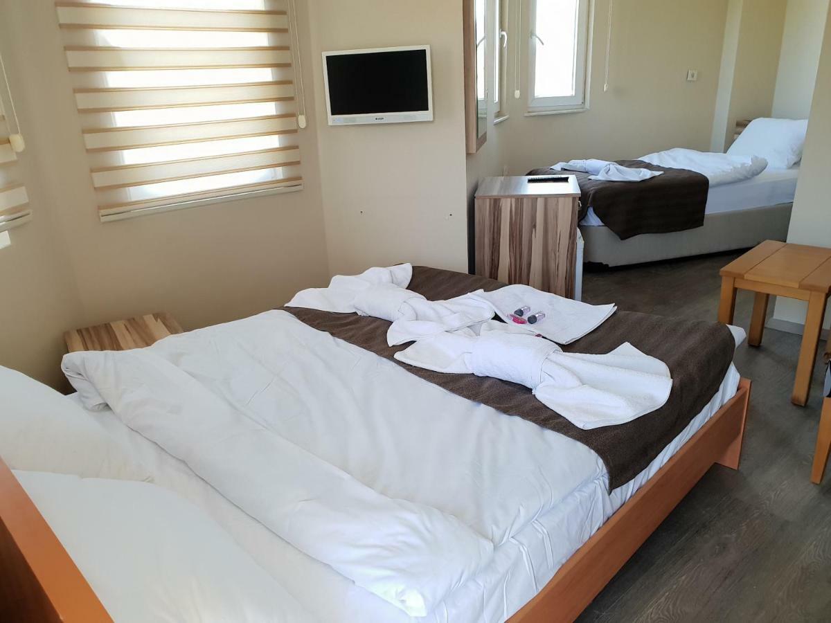 Green Garden Otel Кемер Экстерьер фото