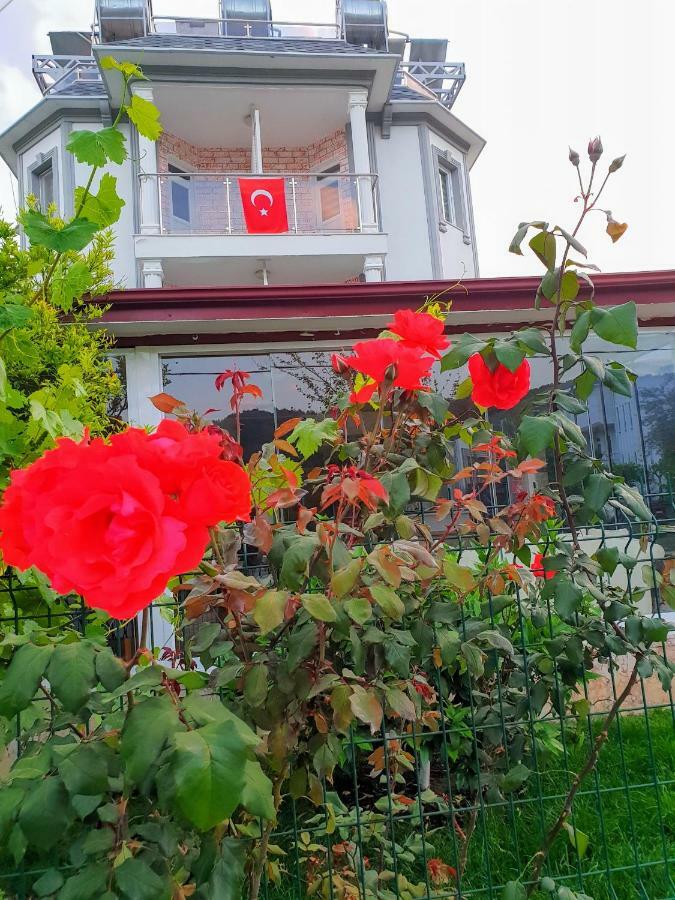 Green Garden Otel Кемер Экстерьер фото