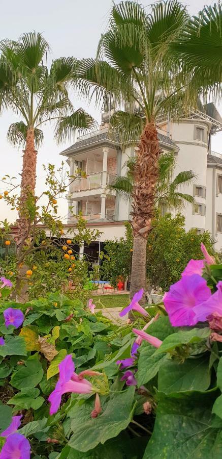 Green Garden Otel Кемер Экстерьер фото